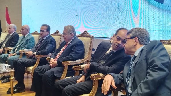 لأول مرة في أفريقيا.. المجلس الصحي يعلن إطلاق “البورد المصري للطب البيطري”