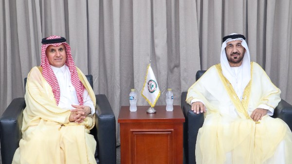 اليماحي: السعودية تمثل ركيزة أساسية في منظومة العمل العربي