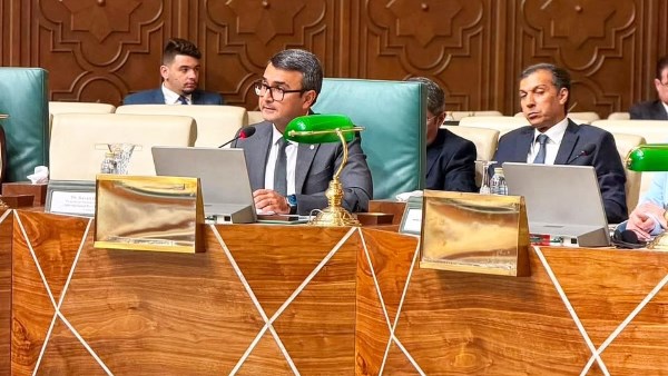 أذربيجان تستعرض تجربتها في مكافحة الإسلاموفوبيا خلال مؤتمر جامعة الدول العربية