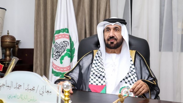 البرلمان العربي يدين تصعيد الاحتلال لجرائمه في قطاع غزة والضفة الغربية