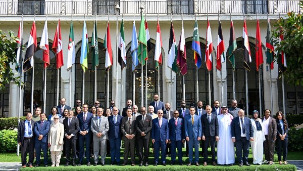 العرب والأفارقة يبحثون في القاهرة خارطة طريق الشراكة قبل القمة الخامسة