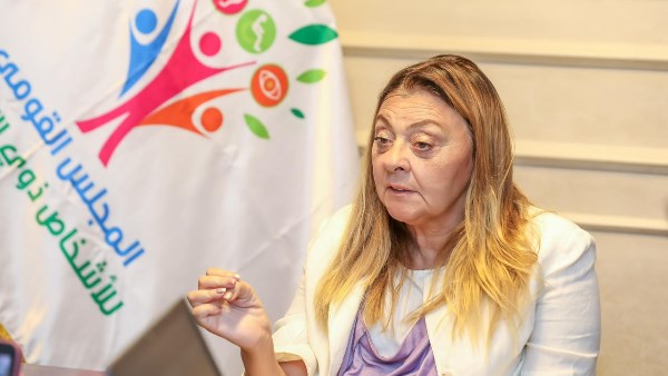 مبادرة أسرتي قوتي.. انطلاق المرحلة الرابعة برؤية أكثر شمولا لتمكين ذوي الإعاقة