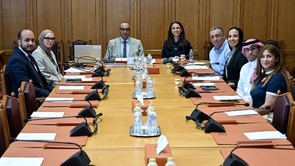 الجامعة العربية تعقد اجتماع فريق الخبراء المعني بالشباب والسلام والأمن