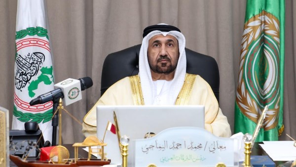 البرلمان العربي: هجمات ميليشيا الحوثي على السعودية واليمن انتهاك سافر لقواعد القانون الدولي