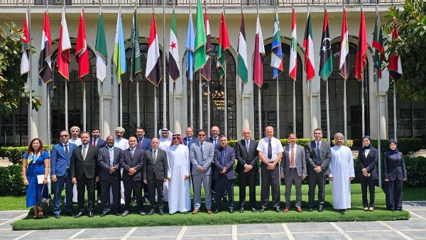 الجامعة العربية تبحث تعزيز الجاهزية للطوارئ النووية والإشعاعية