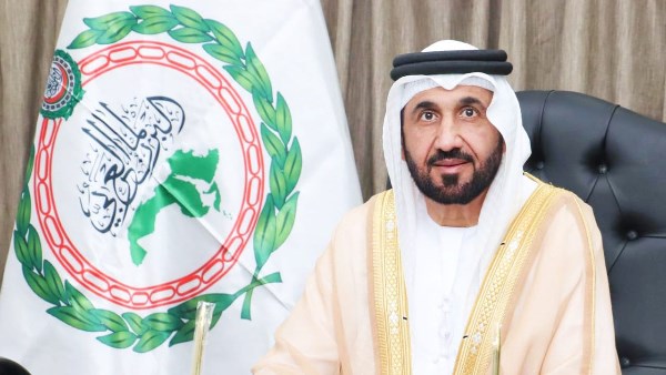 اليماحي يهنئ عبد القادر محمد نور لانتخابه رئيسًا لمجلس الشعب الصومالي