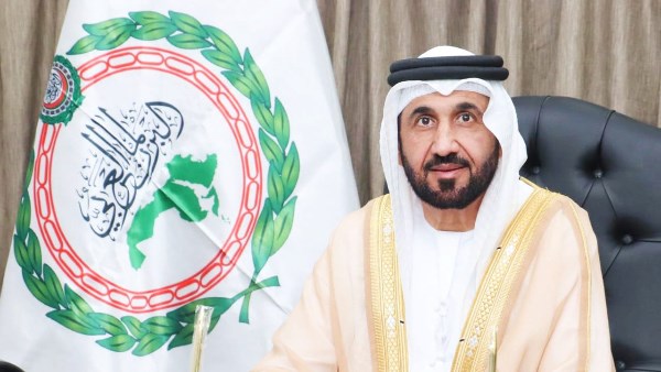 البرلمان العربي: الشباب ركيزة أساسية للتنمية وصناعة المستقبل