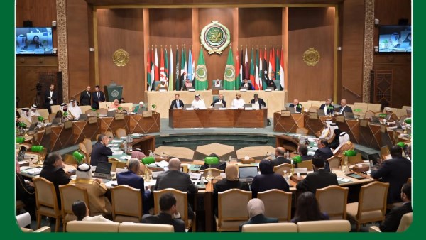 البرلمان العربي يدين اعتراف كولومبيا بسيادة الاحتلال على الجولان السوري