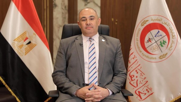 اتحاد المهن الطبية يعلن صرف معاشات أغسطس لـ133 ألف مستفيد