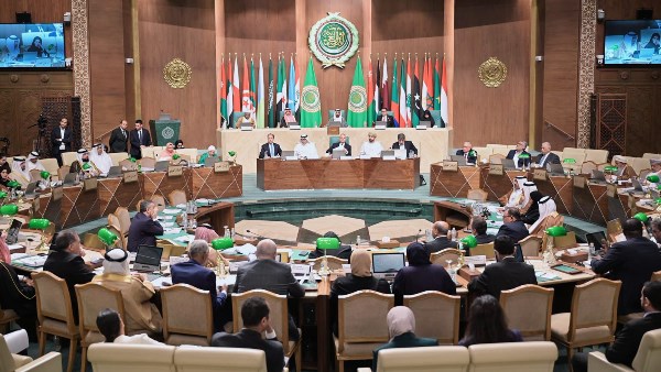 خطابات عاجلة إلى برلمانات أوروبا بشأن سحب الاعتراف بدولة فلسطين