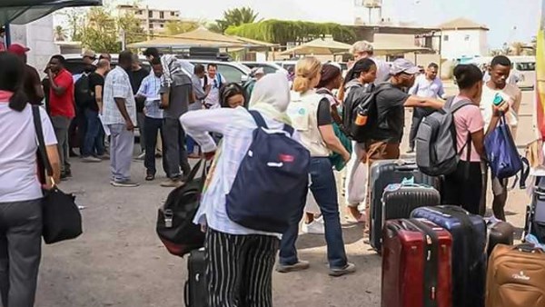 ملتقى الحوار: مصر تتحمل فاتورة اللجوء.. والدعم الدولي لا يواكب حجم الأعباء
