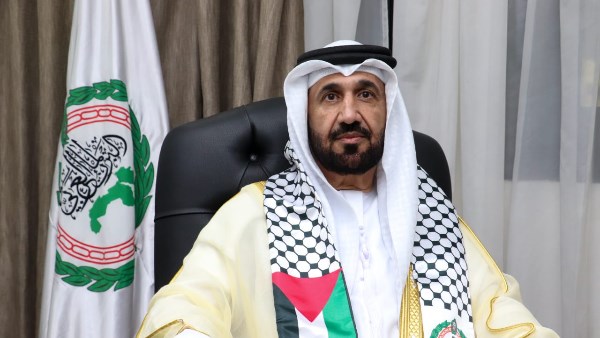 البرلمان العربي يدين رفض الاحتلال خطة السلام بقطاع غزة
