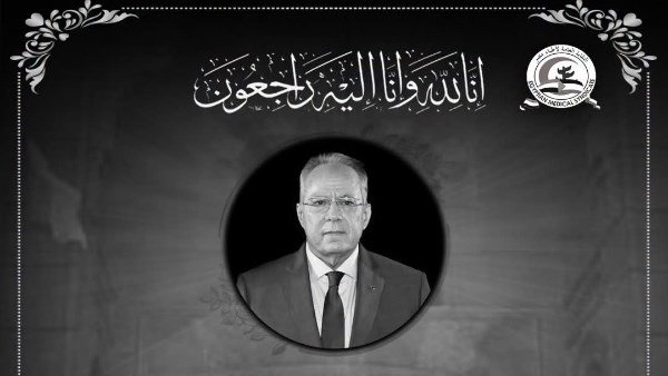 صاحب مسيرة حافلة .. نقابة الأطباء تنعى إبراهيم صابر نصر