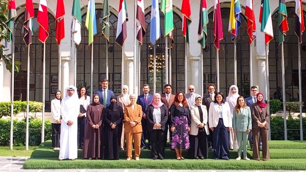 جامعة الدول العربية تطلق دراسة حول المهددات الراهنة لثوابت الأسرة