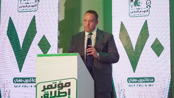 «فرض عين».. نقيب المهندسين عن إعادة هيبة المهنة وتنظيمها