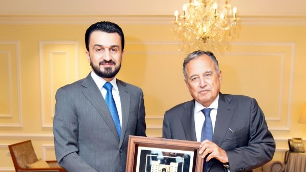 نبيل فهمي يؤكد أهمية التعاون العربي في مجال الاتصالات والعلوم والتكنولوجيا
