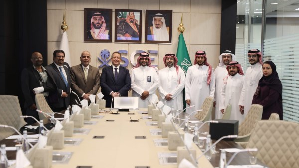 المهندسين المصرية والهيئة السعودية تبحثان تعزيز التعاون وفتح آفاق جديدة للشراكة