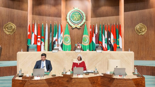 الذكاء الاصطناعي والأمن الغذائي على طاولة المجلس الاقتصادي العربي