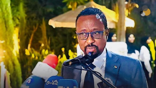 وزير الإعلام السوداني: القاهرة والخرطوم يجمعهما مصير ومستقبل واحد