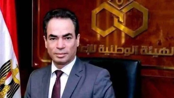 المسلماني يعلن إطلاق “وثائقيات ماسبيرو”.. قناة رقمية جديدة