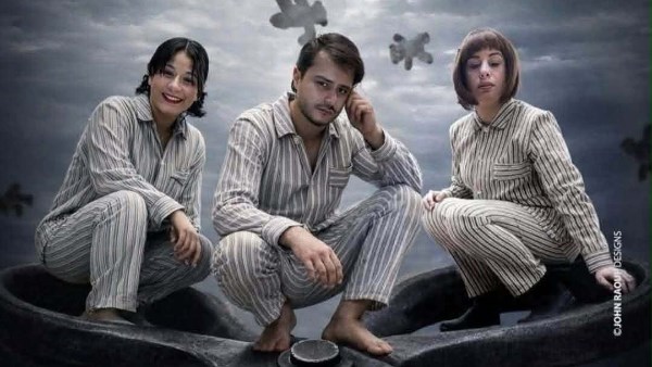 اليوم على مسرح الطليعة .. عرض ليلة القتلة بمهرجان المسرح