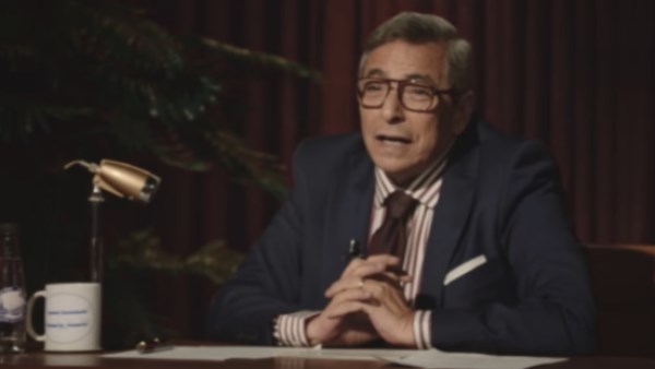 محمود سعد ضمن الإعلان التشويقي لـ ألبوم كايروكي