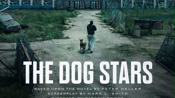 بعد طرح البوستر .. كل ما تريد معرفته عن فيلم The Dog Stars