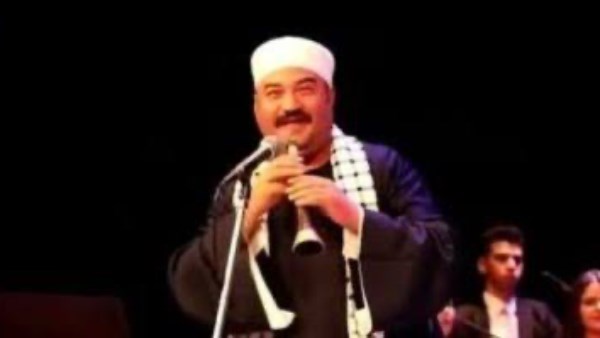 بعد صراع مع السرطان.. وفاة العازف سيد الحسيني