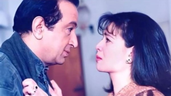 الفنان المثقف الواعي الراقي.. إلهام شاهين تحيي ذكرى نور الشريف
