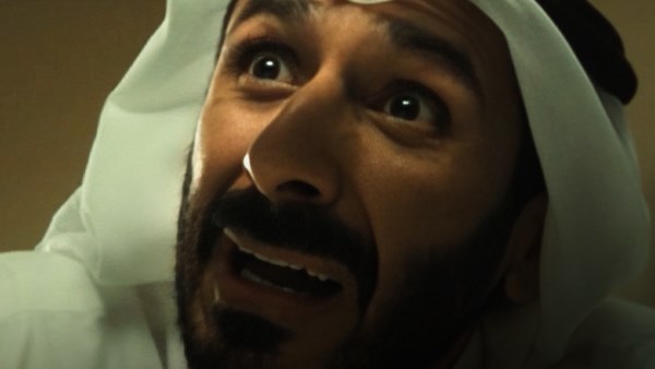 قصة حقيقية.. موعد طرح مسلسل أعوام الظلام