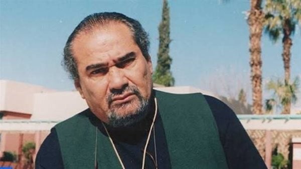 وفاة المخرج المغربي مصطفى الدرقاوي