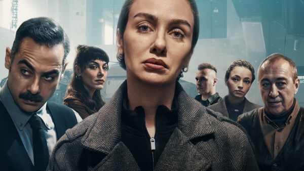 قبل عرضه.. التفاصيل الكاملة لمسلسل «المقبرة 3»