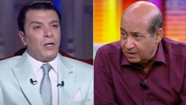 صوته نشاز وغني بملهمي ليلي بالساحل الشمالي.. طارق الشناوي يفتح النار على نقيب الموسيقين