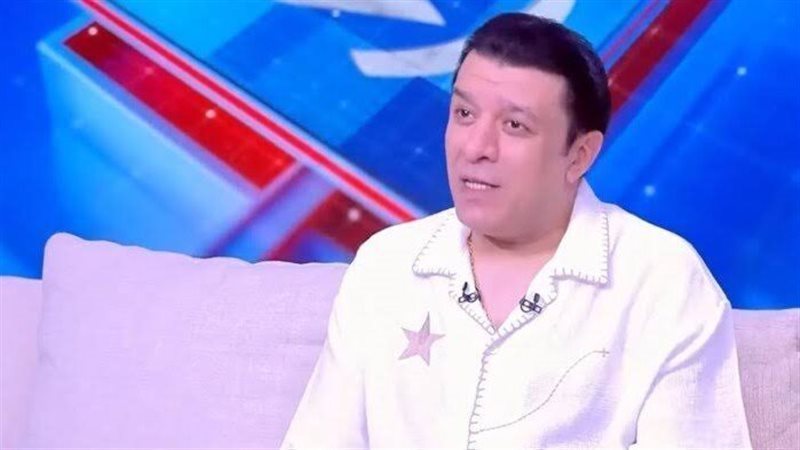 مصطفى كامل: الإساءة لرموز الفن المصري مساس بالأمن القومي