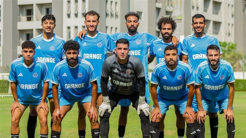 أورانج سبورت يتحرك ضد قرار استبعاده من مسابقات اتحاد الكرة