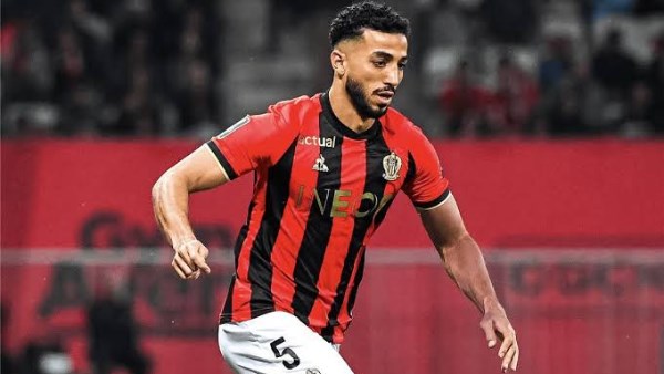 الأهلي ينتظر القرار النهائي من محمد عبد المنعم لحسم ملف عودته