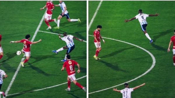 القنوات الناقلة لمباراة الأهلي وبرشلونه في كأس خوان جامبر