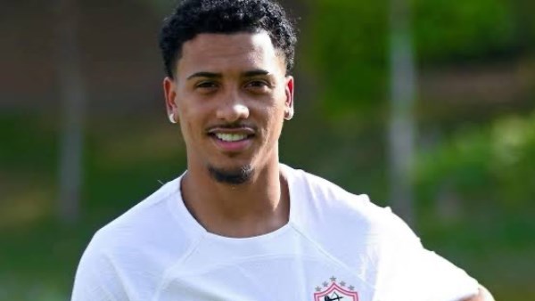 عرض قوي لضم بيزيرا.. أحمد سليمان يكشف موقف الزمالك من بيع البرازيلي
