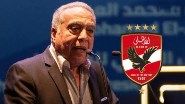 سيبوا الأهلي في حاله.. محمد العدل: خليكم فى مشاكلكم.. لما حد يشتكينا في فيفا ابقوا اتكلموا