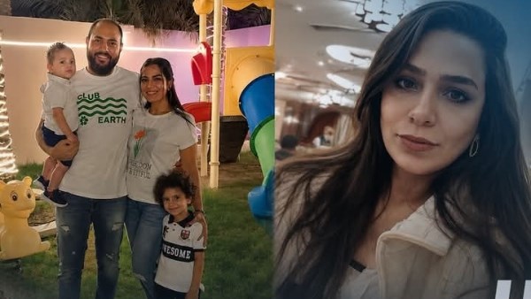 ماتت وأولادها في حضنها .. سيدة تفارق الحياة بسبب فزع زلزال الفجر