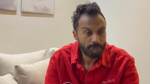 رافعين عليا 45 قضية.. إبراهيم سعيد يكشف تفاصيل أزمته مع بناته: حرام اللي بيحصل للآباء