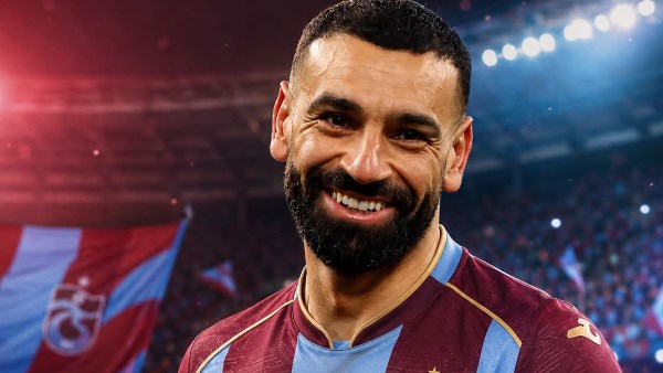 شبكة 61saat التركية.. محمد صلاح وقع عقود انتقاله إلى طرابزون سبور