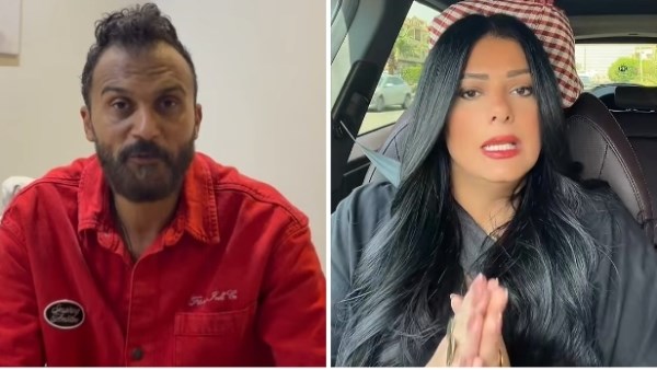 مش هسيب حقهم .. طليقة إبراهيم سعيد تكشف مفاجآت صادمة عن علاقته ببناته
