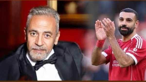 بعد انتقال صلاح لطرابزون.. صبري فواز للجمهور: لو كان بيسمع كلامكم ماكانش وصل للي هو فيه