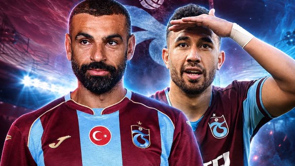 تريزيجيه كلمة السر.. رئيس طرابزون يكشف كواليس انضمام محمد صلاح