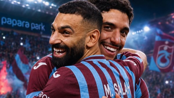 بعد صفقة محمد صلاح.. رئيس طرابزون يفجر مفاجأة بشأن ضم عمر مرموش