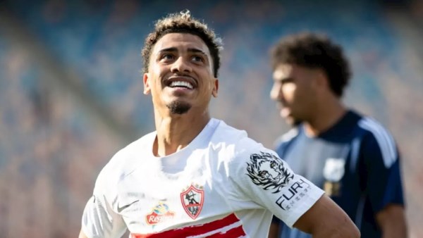 الزمالك يعلن غلق باب رحيل بيزيرا
