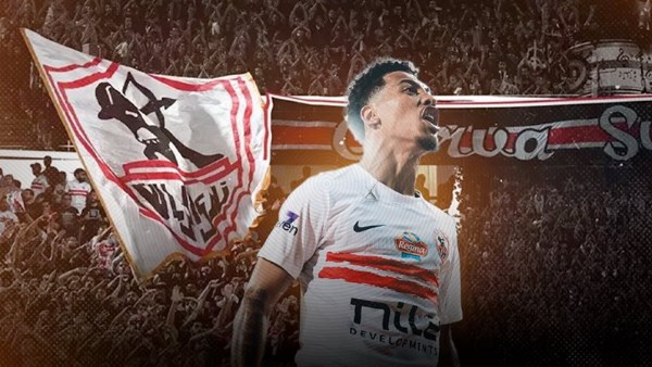 رغم إعلان التمسك باللاعب.. الزمالك يوافق على بيع بيزيرا مقابل 6 ملايين دولار| مستند