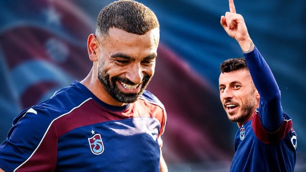 يمتلك شخصية مميزة .. لاعب «طرابزون سبور» يكشف كواليس الأيام الأولى لـ محمد صلاح مع الفريق