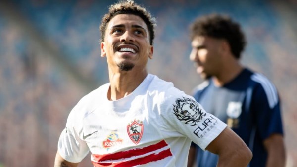 رد فعل مفاجئ من شباب الأهلي بعدر قرار الزمالك رفص عرض التعاقد مع بيزيرا